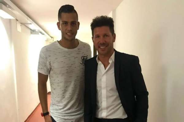 斯洛伐克铁卫汉茨科加盟马竞：防守为先 进攻也有建树